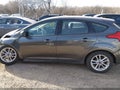 Photo 15 of 17 — 2018 Ford Focus