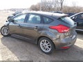 2018 Ford Focus — photo 3 of 17 | VIN 1FADP3K25JL331885
