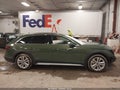 Photo 13 of 16 — 2023 Audi A4 allroad