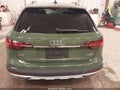 Photo 16 of 16 — 2023 Audi A4 allroad