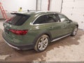 2023 Audi A4 allroad — photo 4 of 16 | VIN WA18ABF49PA018646