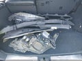 Photo 12 of 21 — 2015 Lexus RX 450h