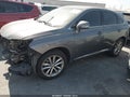 Photo 2 of 21 — 2015 Lexus RX 450h