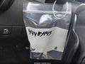 2023 Toyota Camry — photo 19 of 19 | VIN 4T1G11AK0PU732046