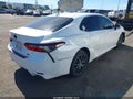 2023 Toyota Camry — photo 4 of 19 | VIN 4T1G11AK0PU732046