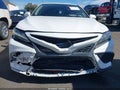 2023 Toyota Camry — photo 6 of 19 | VIN 4T1G11AK0PU732046