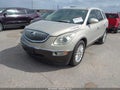 2011 Buick Enclave — photo 2 of 11 | VIN 5GAKRBED6BJ411357