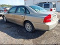 Photo 3 of 10 — 2004 Volvo S80