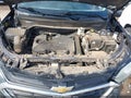 Photo 10 of 17 — 2018 Chevrolet Equinox