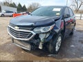 Photo 2 of 17 — 2018 Chevrolet Equinox