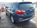 Photo 3 of 17 — 2018 Chevrolet Equinox