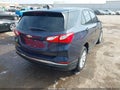 Photo 4 of 17 — 2018 Chevrolet Equinox