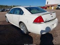 Photo 3 of 11 — 2009 Chevrolet Impala