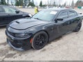 2018 Dodge Charger — photo 2 of 17 | VIN 2C3CDXGJ8JH230475
