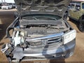 2013 Honda Pilot — photo 10 of 16 | VIN 5FNYF3H50DB011252