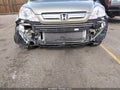 Photo 6 of 17 — 2009 Honda CR-V