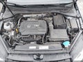 2017 Volkswagen Golf — photo 10 of 18 | VIN 3VW217AU3HM057637