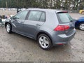 2017 Volkswagen Golf — photo 3 of 18 | VIN 3VW217AU3HM057637