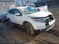 Photo 1 of 17 — 2019 Honda CR-V