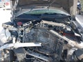 2012 Ford F-150 — photo 10 of 17 | VIN 1FTEX1CM7CFA10046