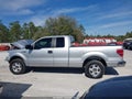 Photo 15 of 17 — 2012 Ford F-150
