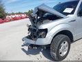 Photo 6 of 17 — 2012 Ford F-150