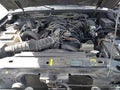 2004 Ford Ranger — photo 10 of 17 | VIN 1FTZR45E34PA64958