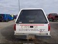 1994 Chevrolet GMT — photo 14 of 16 | VIN 1GCDC14Z4RZ197254