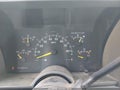 Photo 7 of 16 — 1994 Chevrolet GMT