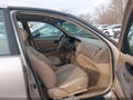 Photo 5 of 16 — 1997 Toyota Avalon