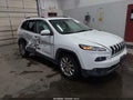 Photo 1 of 16 — 2015 Jeep Cherokee