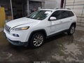 2015 Jeep Cherokee — photo 2 of 16 | VIN 1C4PJLDS0FW579750