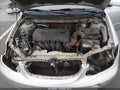 Photo 10 of 17 — 2007 Toyota Corolla