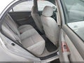 Photo 8 of 17 — 2007 Toyota Corolla