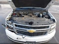 Photo 10 of 16 — 2017 Chevrolet Tahoe