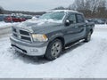 2012 Ram 1500 — photo 2 of 16 | VIN 1C6RD7LT3CS124242