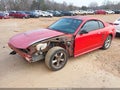 Photo 2 of 13 — 2003 Ford Mustang