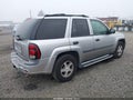 2005 Chevrolet Trailblazer — photo 4 of 11 | VIN 1GNDT13S252167488