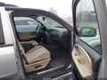 2005 Chevrolet Trailblazer — photo 5 of 11 | VIN 1GNDT13S252167488