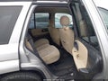 2005 Chevrolet Trailblazer — photo 8 of 11 | VIN 1GNDT13S252167488