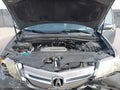 Photo 10 of 16 — 2009 Acura MDX