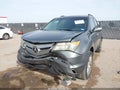 Photo 2 of 16 — 2009 Acura MDX
