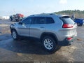 Photo 3 of 17 — 2017 Jeep Cherokee