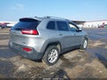 Photo 4 of 17 — 2017 Jeep Cherokee