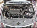 Photo 10 of 16 — 2008 Honda Accord