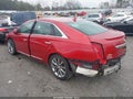 Photo 3 of 17 — 2013 Cadillac XTS