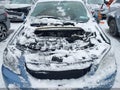 Photo 6 of 12 — 2011 Chrysler 200