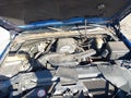 2002 Chevrolet Avalanche — photo 10 of 16 | VIN 3GNEK13T02G149090