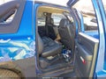 2002 Chevrolet Avalanche — photo 8 of 16 | VIN 3GNEK13T02G149090