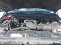 2001 Ford F-150 — photo 10 of 17 | VIN 1FTRW07L21KC34930